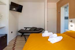 B&B paestum solaris